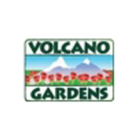 Volcano Gardens logo